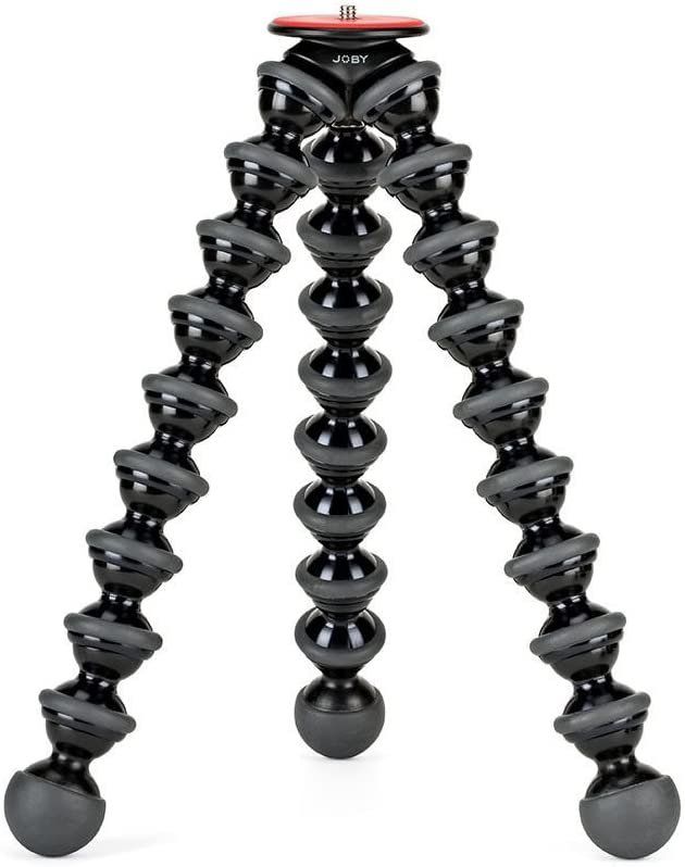 JOBY JB01509BWW GorillaPod 5K Stand Black/Charcoa Raza Online